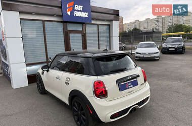 Хэтчбек MINI Hatch 2014 в 