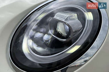 Хэтчбек MINI Hatch 2014 в 