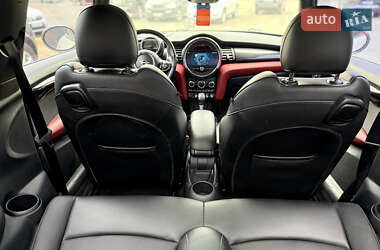 Хэтчбек MINI Hatch 2014 в 