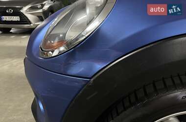 Хетчбек MINI Hatch 2016 в 