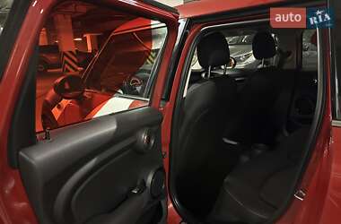 Хетчбек MINI Hatch 2016 в 