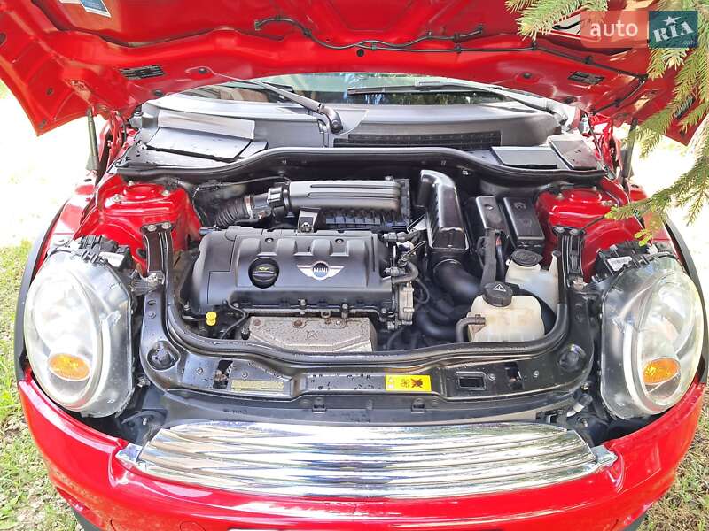 Хетчбек MINI Hatch 2013 в Тернополі фото 6 Хетчбек MINI Hatch 2013 в Тернополі