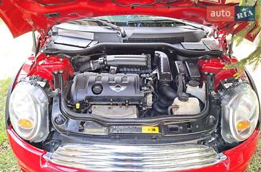 Хэтчбек MINI Hatch 2013 в 