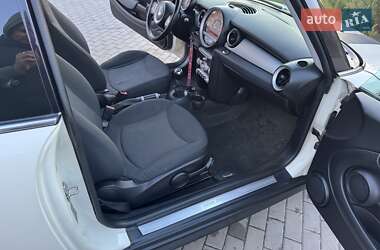 Хэтчбек MINI Hatch 2008 в 