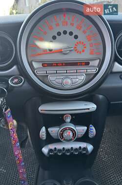 Хэтчбек MINI Hatch 2008 в 