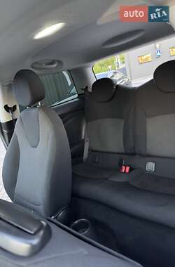Хэтчбек MINI Hatch 2008 в 