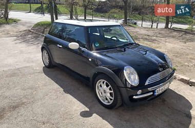 Хетчбек MINI Hatch 2002 в Києві