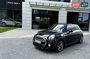 Хетчбек MINI Hatch 2019 в Одесі