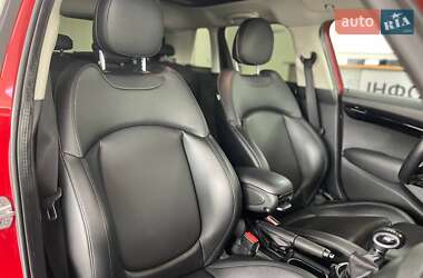 Хэтчбек MINI Hatch 2015 в 