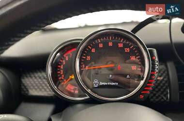 Хэтчбек MINI Hatch 2015 в 