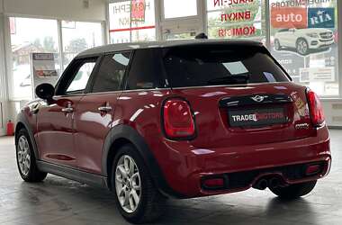 Хэтчбек MINI Hatch 2015 в 