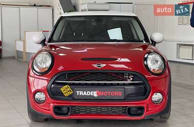 Хэтчбек MINI Hatch 2015 в 
