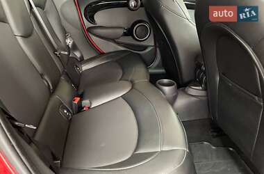 Хэтчбек MINI Hatch 2015 в 