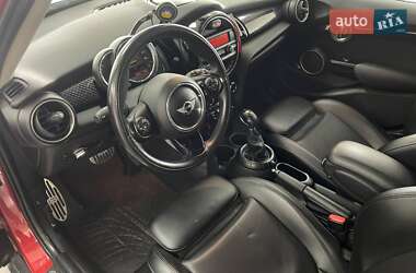 Хэтчбек MINI Hatch 2015 в 