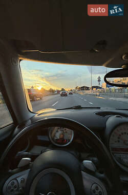 Хэтчбек MINI Hatch 2007 в 