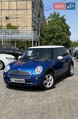 Хетчбек MINI Hatch 2006 в Кривому Розі