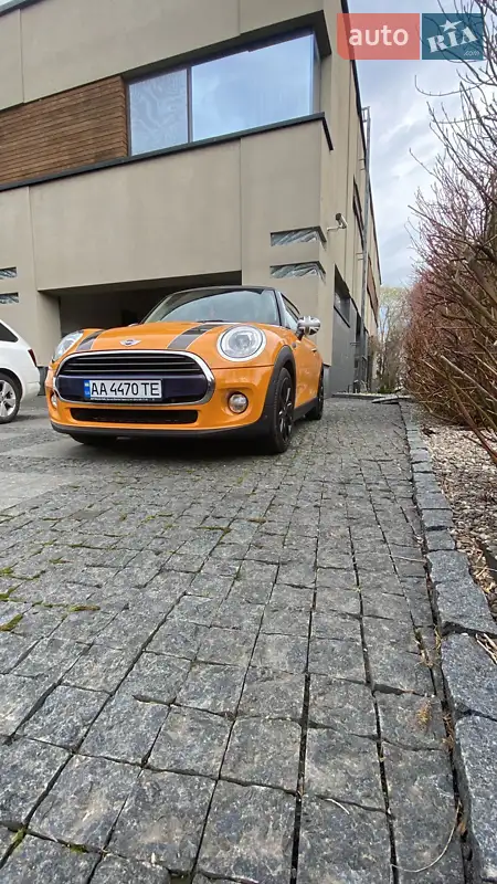 MINI Hatch 2018 VIN WMWXP7C50K2A52276 фото оголошення 14 з 47