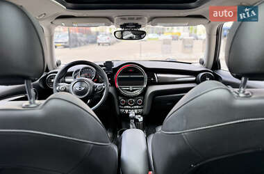 Хэтчбек MINI Hatch 2017 в 