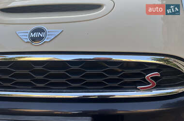 Хетчбек MINI Hatch 2017 в 