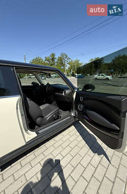 Хэтчбек MINI Hatch 2012 в 