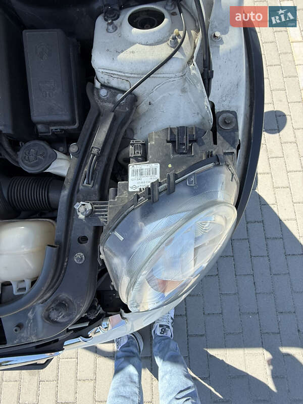Хетчбек MINI Hatch 2012 в Києві