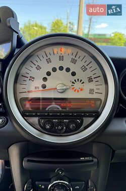 Хэтчбек MINI Hatch 2012 в 