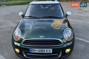 Хэтчбек MINI Hatch 2013 в Киеве