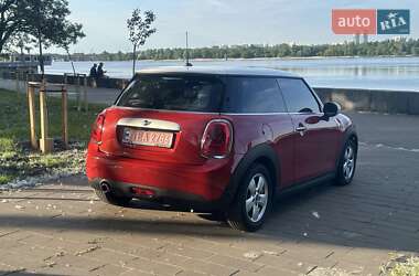 Хэтчбек MINI Hatch 2015 в 