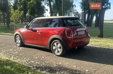 Хэтчбек MINI Hatch 2015 в 