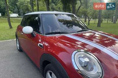 Хэтчбек MINI Hatch 2015 в 