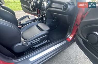 Хэтчбек MINI Hatch 2015 в 