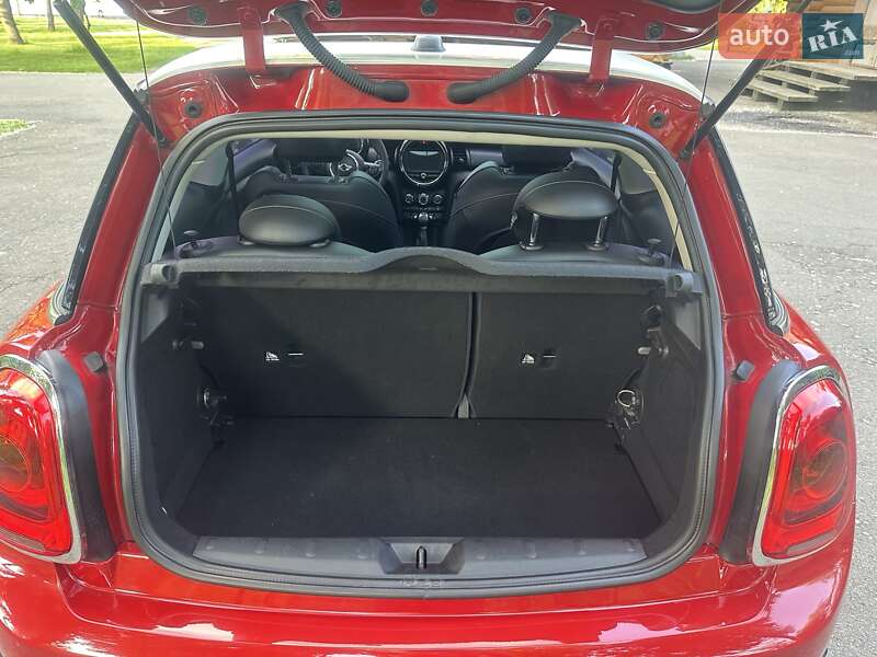 Хетчбек MINI Hatch 2015 в Києві