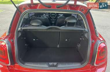 Хэтчбек MINI Hatch 2015 в 