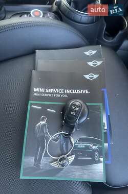 Хэтчбек MINI Hatch 2015 в 
