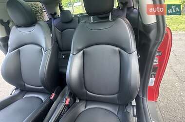 Хэтчбек MINI Hatch 2015 в 