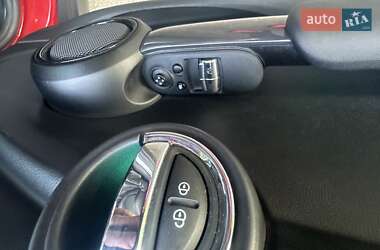 Хэтчбек MINI Hatch 2015 в 