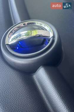 Хэтчбек MINI Hatch 2015 в 