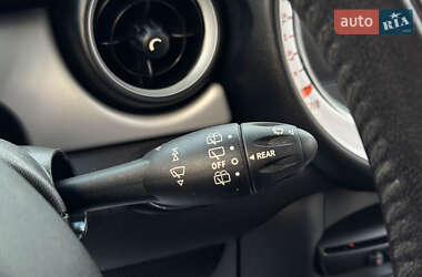 Хэтчбек MINI Hatch 2012 в 