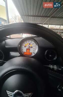 Хэтчбек MINI Hatch 2011 в 