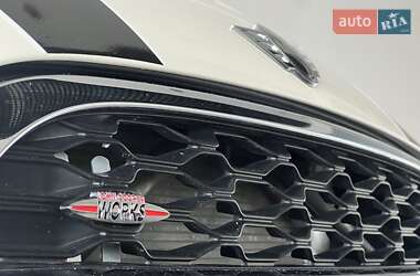 Хэтчбек MINI Hatch 2017 в 