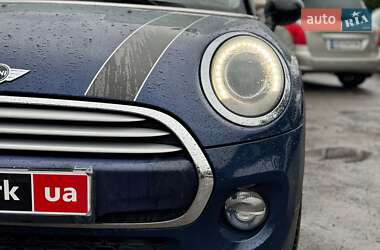Хэтчбек MINI Hatch 2015 в 