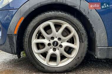 Хэтчбек MINI Hatch 2015 в 