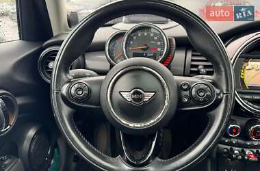 Хэтчбек MINI Hatch 2015 в 