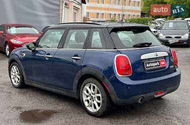 Хэтчбек MINI Hatch 2015 в 