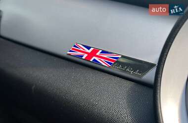 Хетчбек MINI Hatch 2013 в 