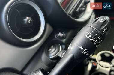 Хетчбек MINI Hatch 2013 в 