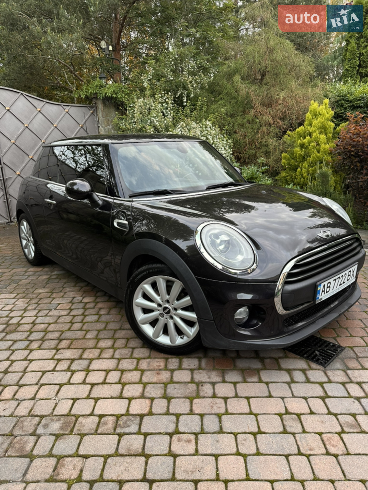 2015 MINI Hatch - мініатюра 8