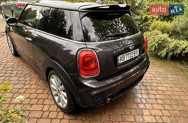 Хетчбек MINI Hatch 2015 в 