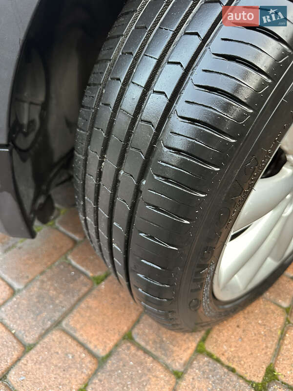 Хетчбек MINI Hatch 2015 в Вінниці