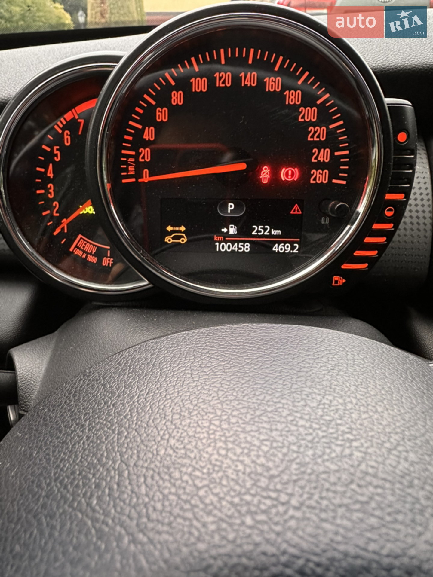 2015 MINI Hatch - мініатюра 23